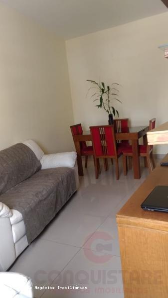 Apartamento à venda com 2 quartos, 100m² - Foto 7