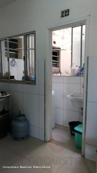 Apartamento à venda com 2 quartos, 100m² - Foto 8