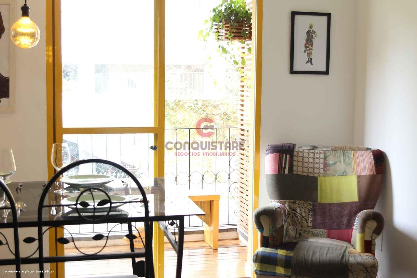 Apartamento, 2 quartos, 65 m² - Foto 6