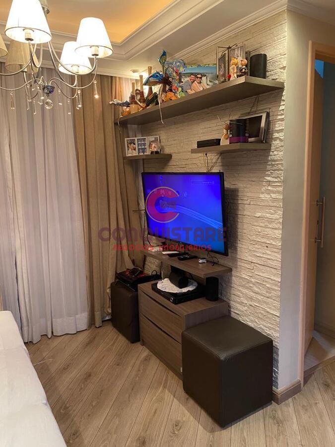 Apartamento, 2 quartos, 53 m² - Foto 3