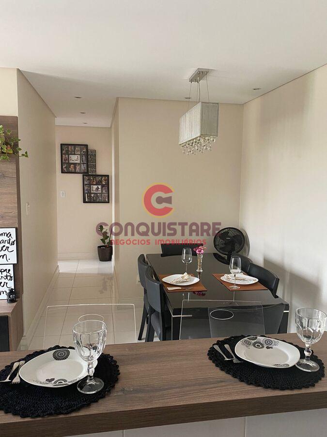 Apartamento, 2 quartos, 53 m² - Foto 2