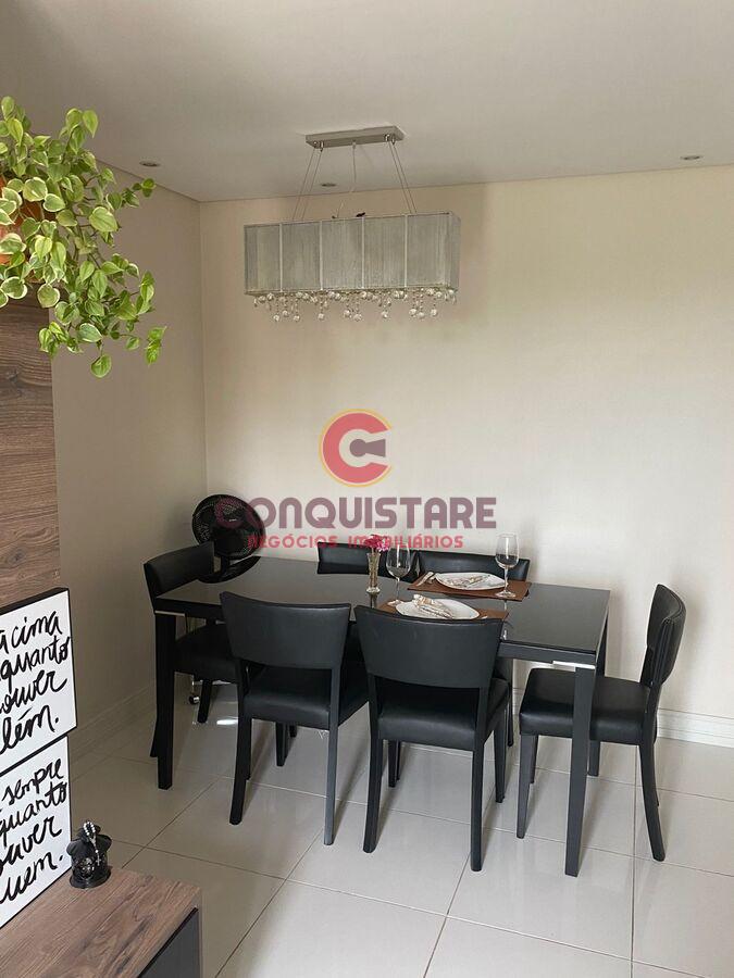 Apartamento, 2 quartos, 53 m² - Foto 4