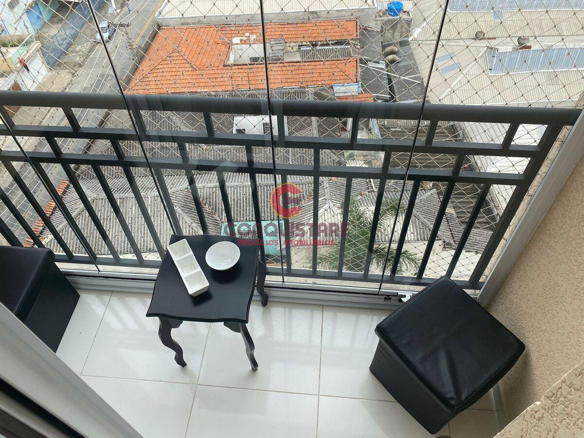 Apartamento, 2 quartos, 53 m² - Foto 7