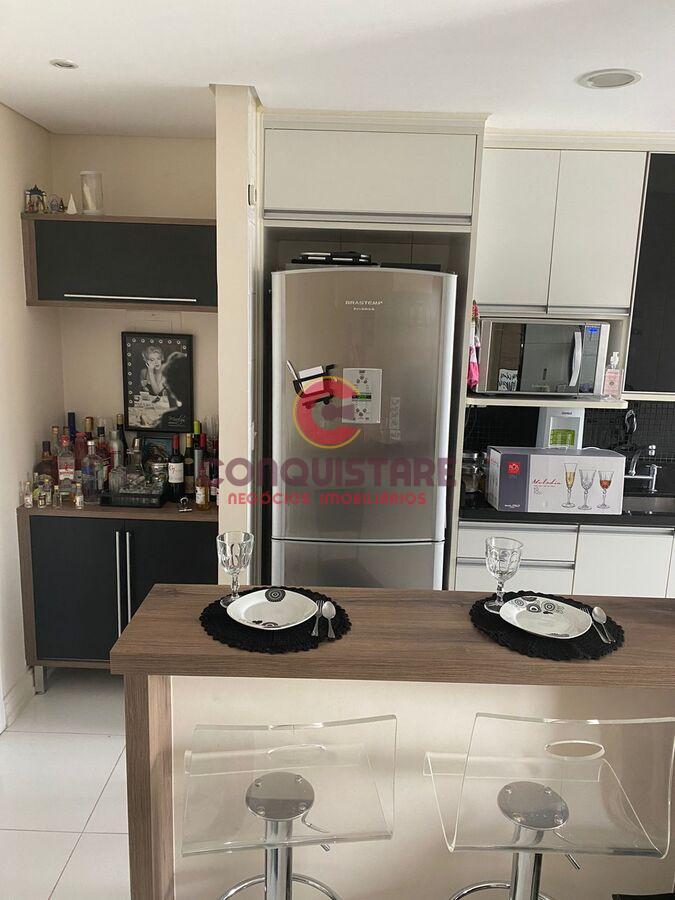 Apartamento, 2 quartos, 53 m² - Foto 5