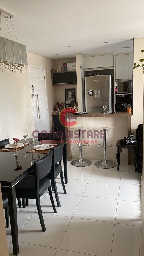 Apartamento, 2 quartos, 53 m² - Foto 8
