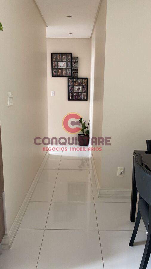 Apartamento, 2 quartos, 53 m² - Foto 9