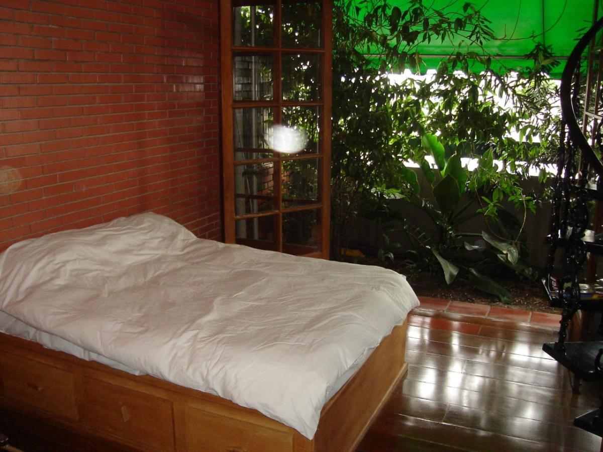Cobertura para alugar com 2 quartos, 180m² - Foto 6