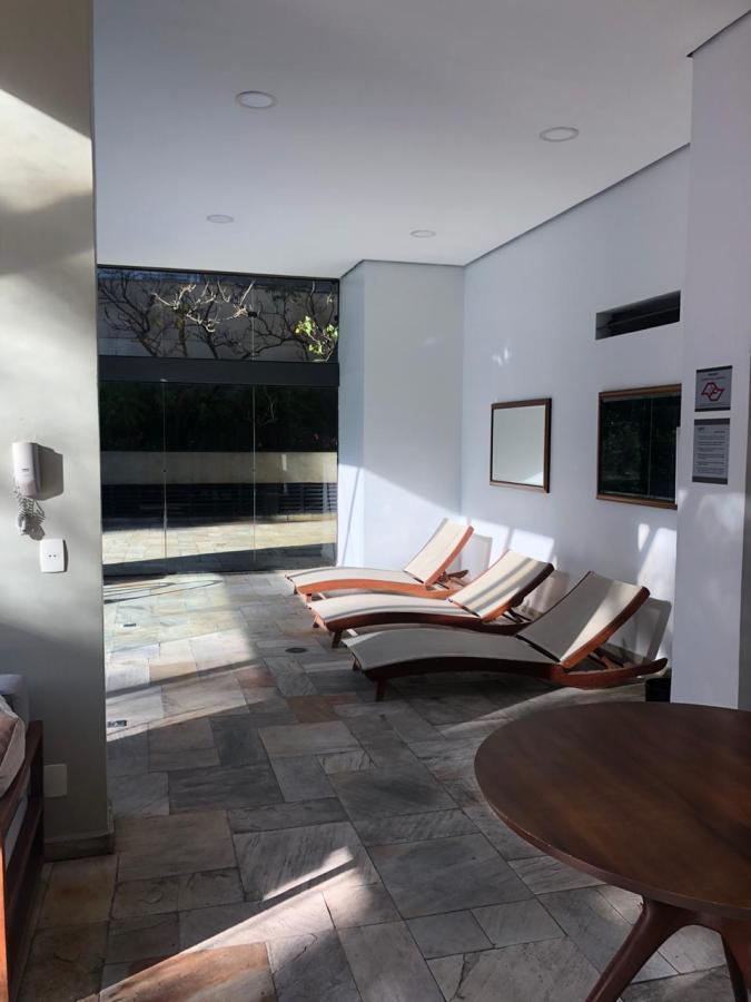 Cobertura para alugar com 2 quartos, 180m² - Foto 5