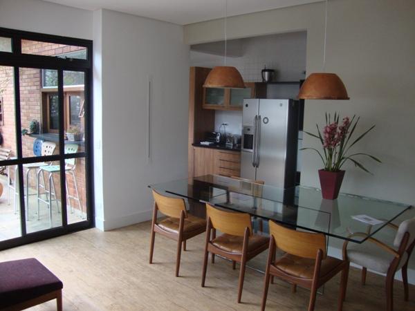 Cobertura para alugar com 2 quartos, 180m² - Foto 8