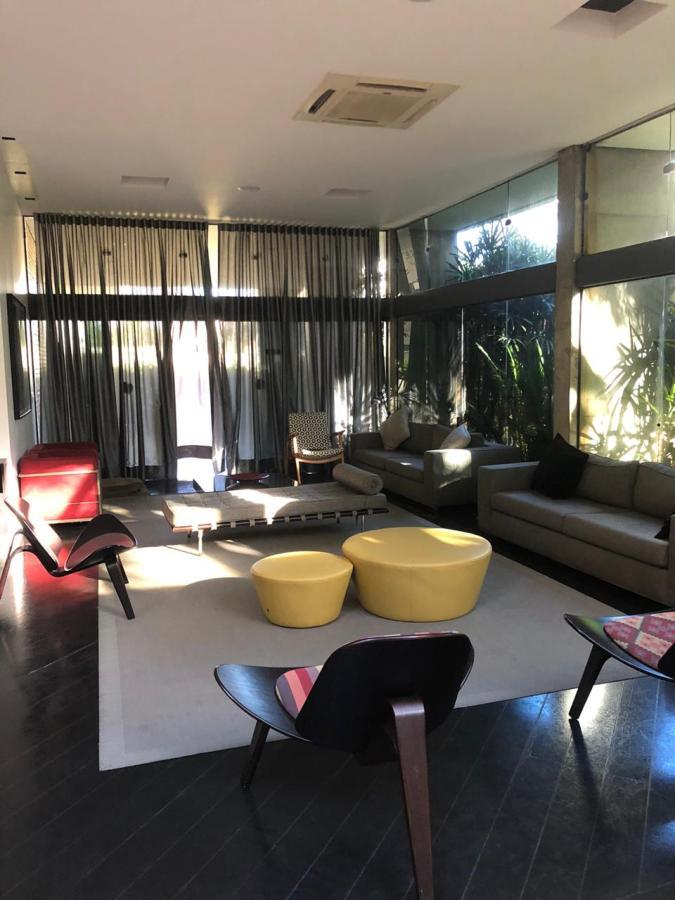 Cobertura para alugar com 2 quartos, 180m² - Foto 11