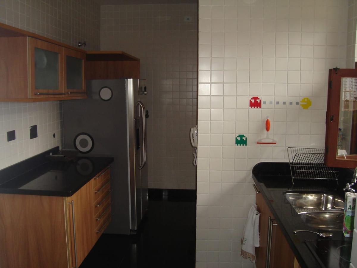 Cobertura para alugar com 2 quartos, 180m² - Foto 13