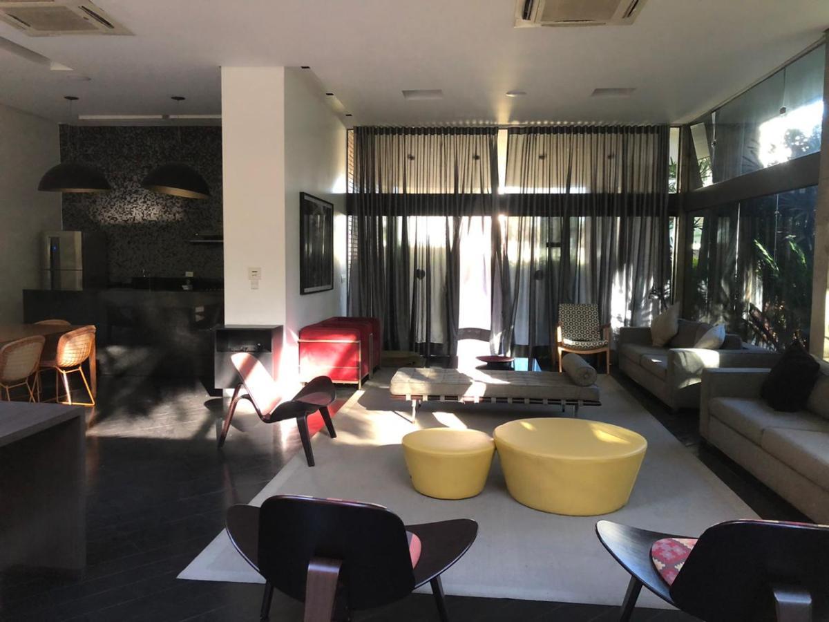 Cobertura para alugar com 2 quartos, 180m² - Foto 12