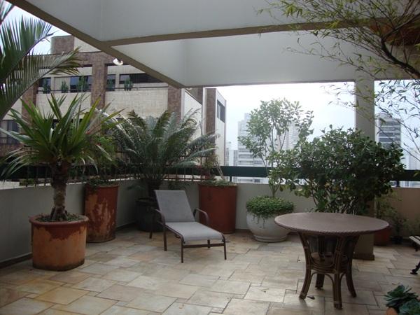 Cobertura para alugar com 2 quartos, 180m² - Foto 15