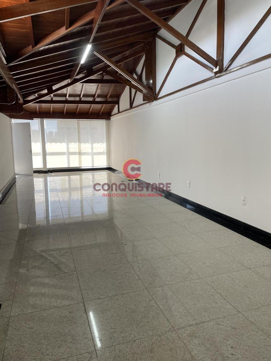 Apartamento para alugar com 1 quarto, 100m² - Foto 1