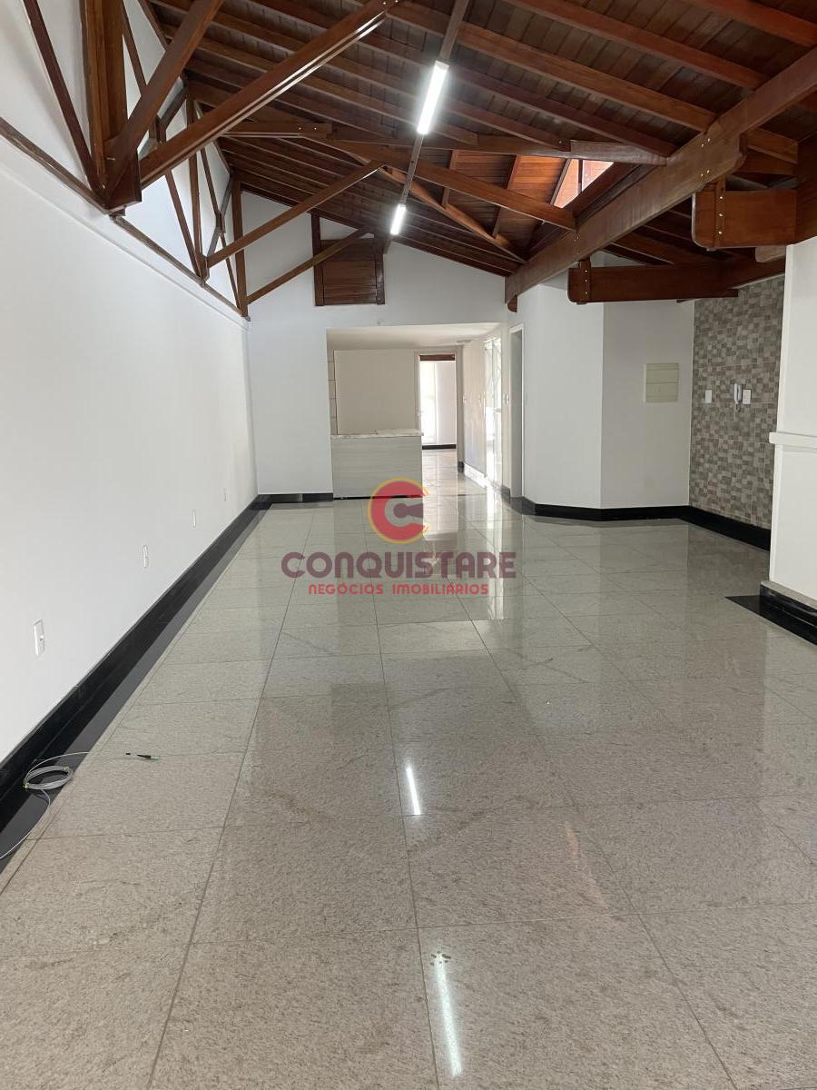 Apartamento para alugar com 1 quarto, 100m² - Foto 2