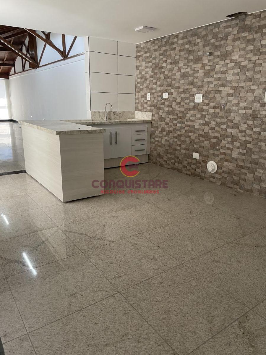 Apartamento para alugar com 1 quarto, 100m² - Foto 3
