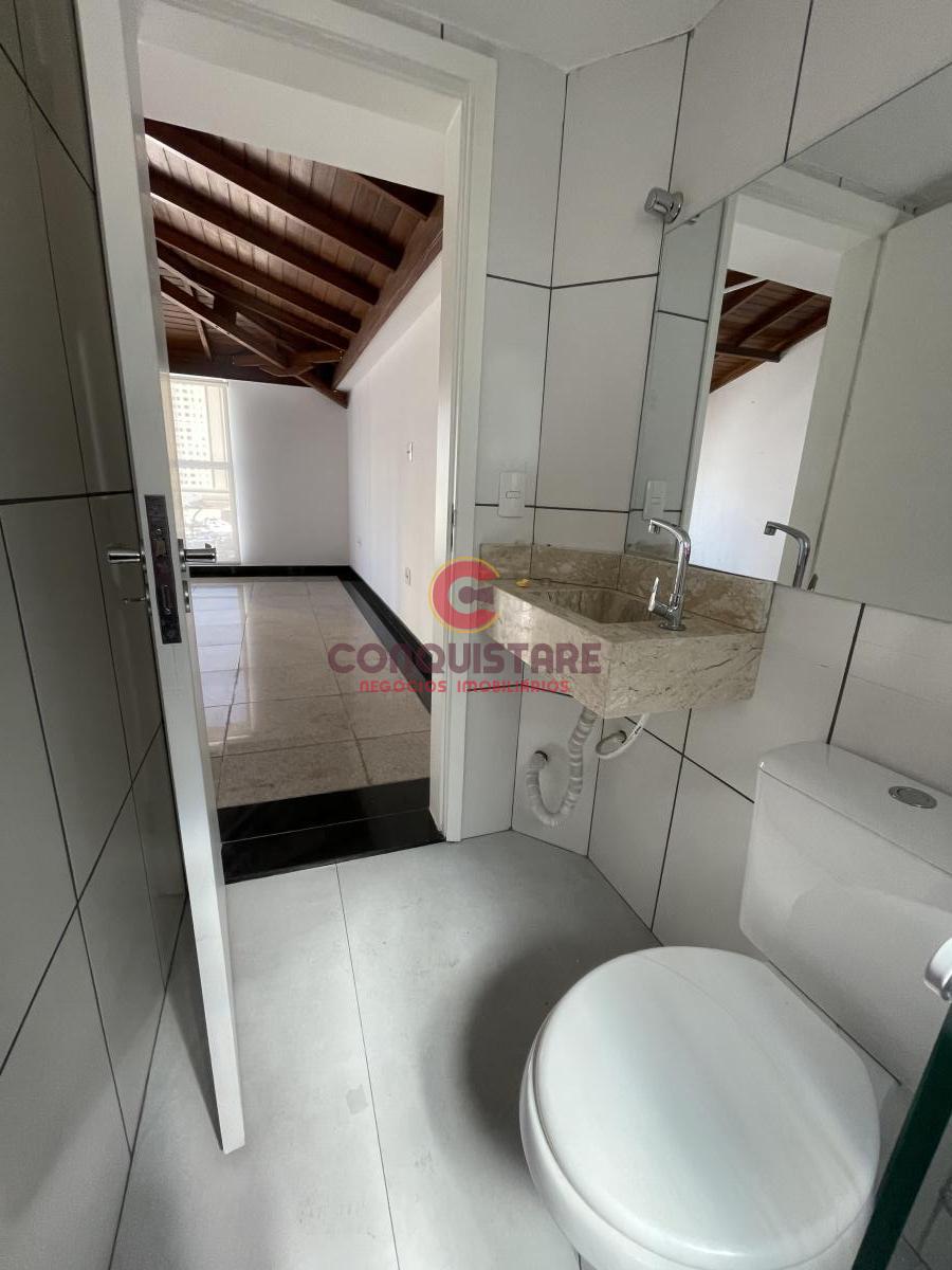 Apartamento para alugar com 1 quarto, 100m² - Foto 4