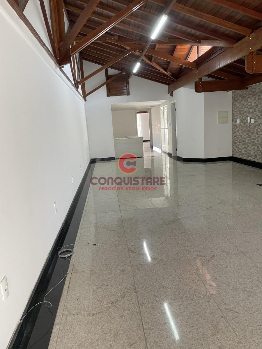 Apartamento para alugar com 1 quarto, 100m² - Foto 5