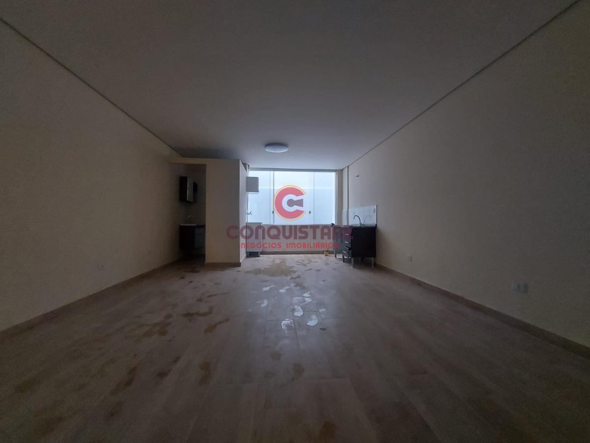 Kitnet-Studio, 35 m² - Foto 4