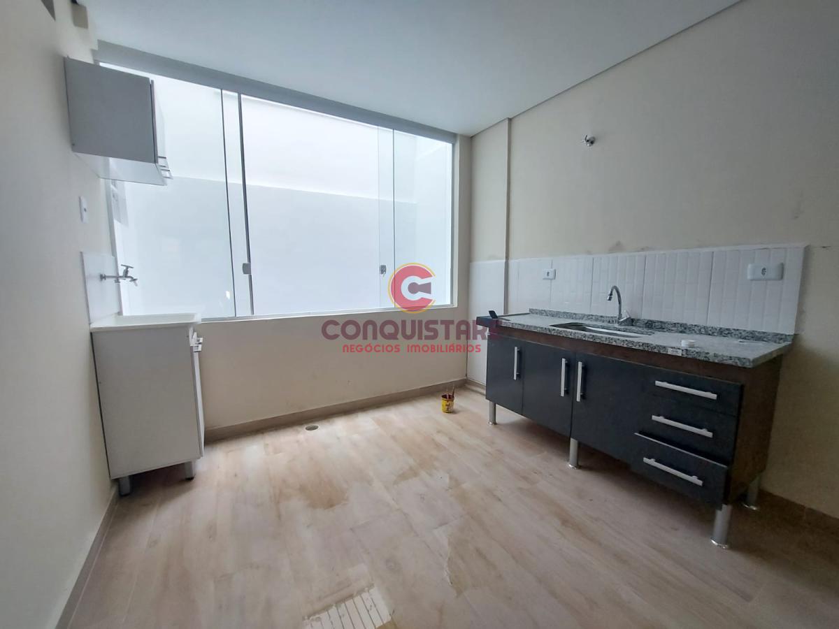 Kitnet-Studio, 35 m² - Foto 1