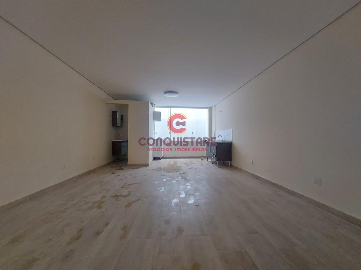 Kitnet-Studio, 35 m² - Foto 6