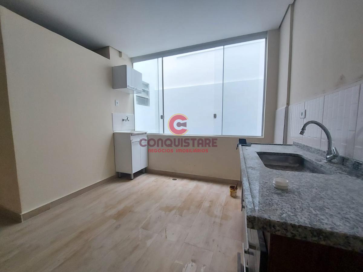 Kitnet-Studio, 35 m² - Foto 2