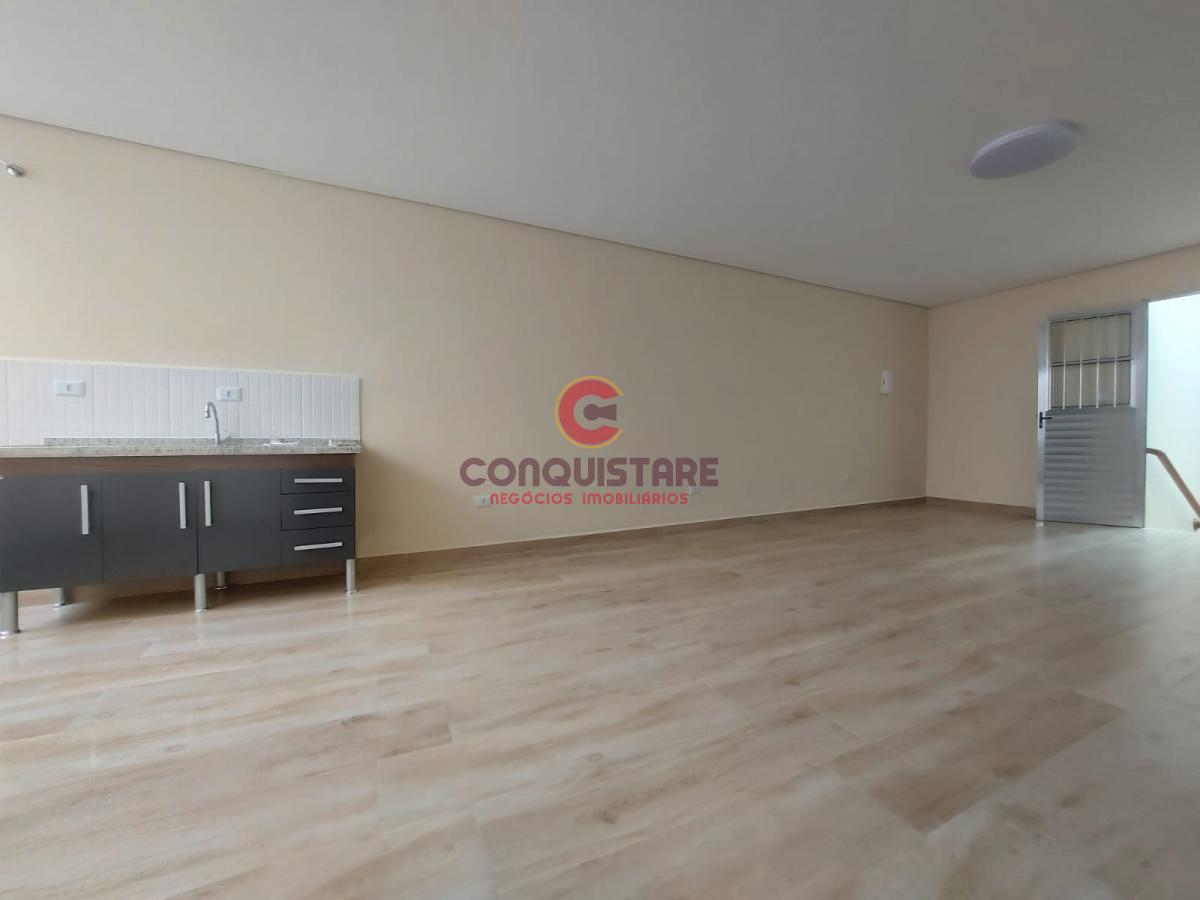 Kitnet-Studio, 35 m² - Foto 1