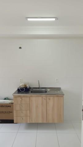 Apartamento, 2 quartos, 41 m² - Foto 6