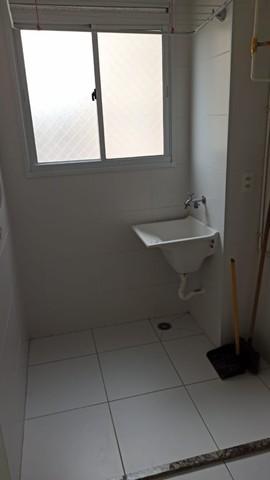 Apartamento, 2 quartos, 41 m² - Foto 5