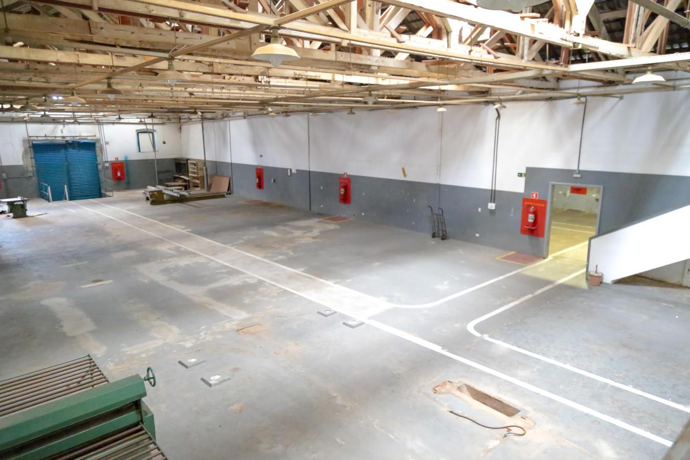 Depósito-Galpão, 2000 m² - Foto 1