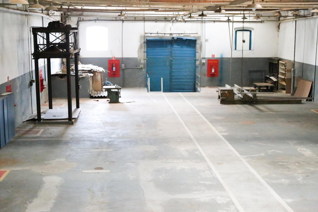 Depósito-Galpão, 2000 m² - Foto 2