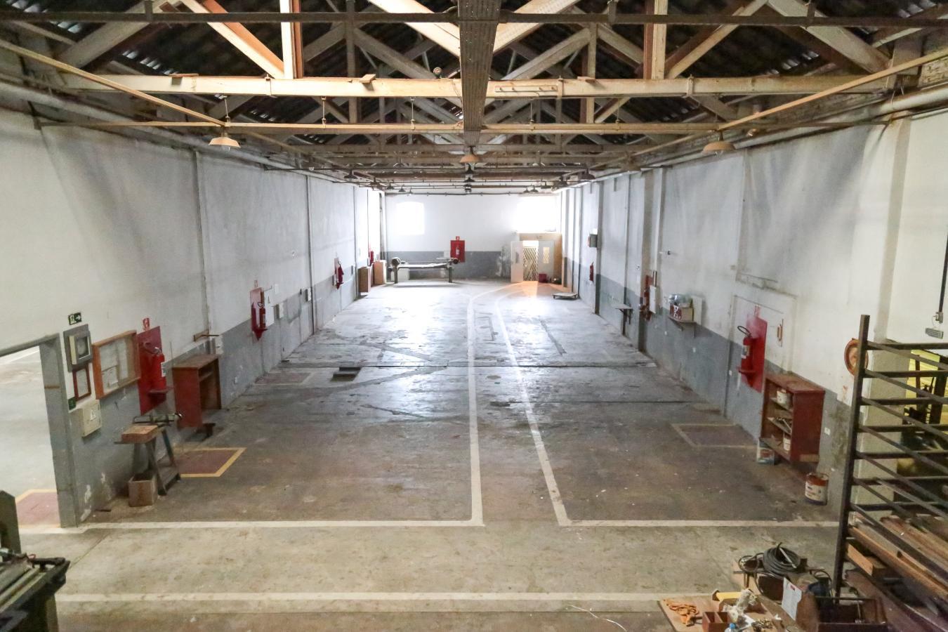 Depósito-Galpão, 2000 m² - Foto 3