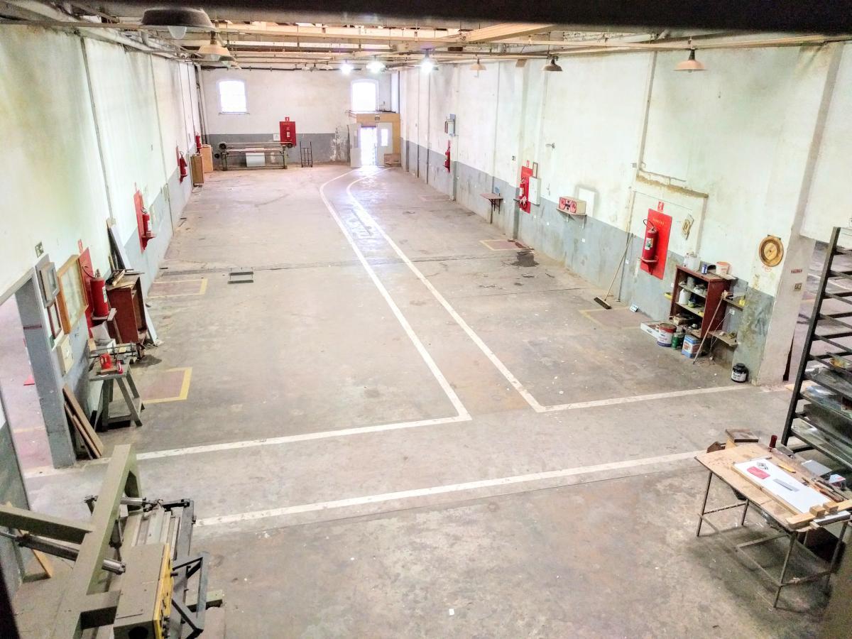 Depósito-Galpão, 2000 m² - Foto 8