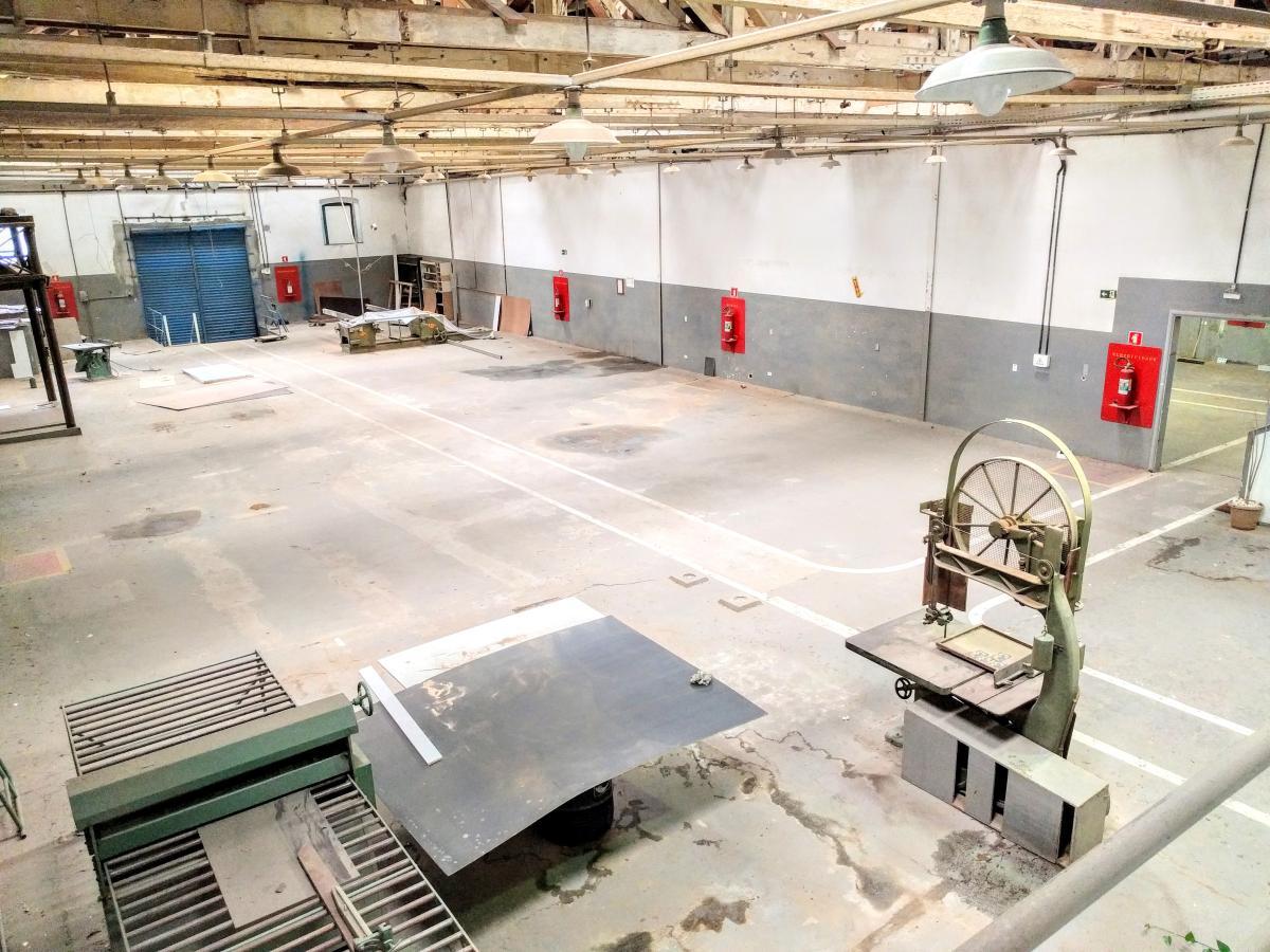 Depósito-Galpão, 2000 m² - Foto 9