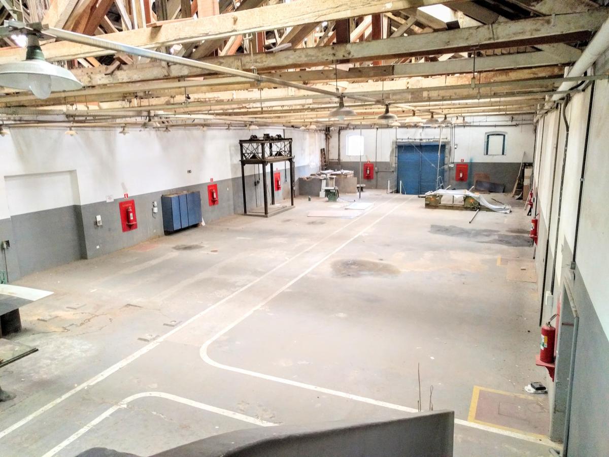 Depósito-Galpão, 2000 m² - Foto 10