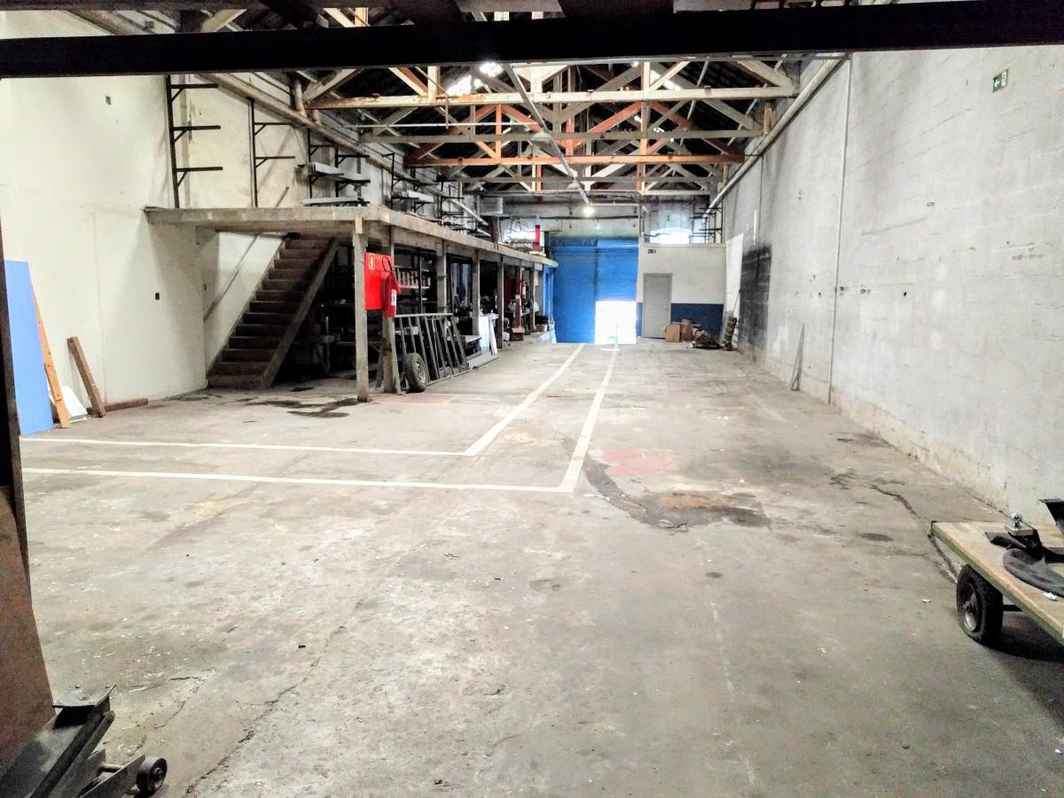 Depósito-Galpão, 2000 m² - Foto 13