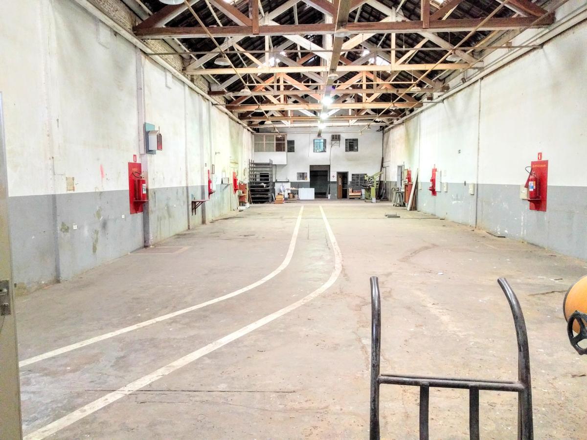 Depósito-Galpão, 2000 m² - Foto 14
