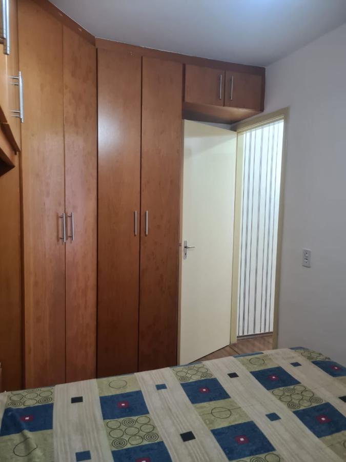 Apartamento, 2 quartos, 45 m² - Foto 6