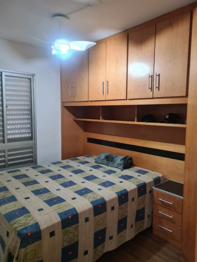 Apartamento, 2 quartos, 45 m² - Foto 8
