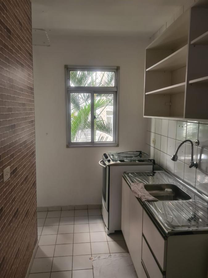 Apartamento, 2 quartos, 45 m² - Foto 3