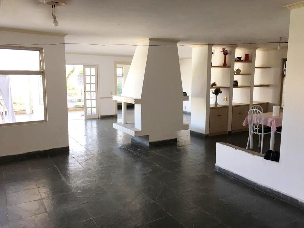 Sobrado, 5 quartos, 568 m² - Foto 1