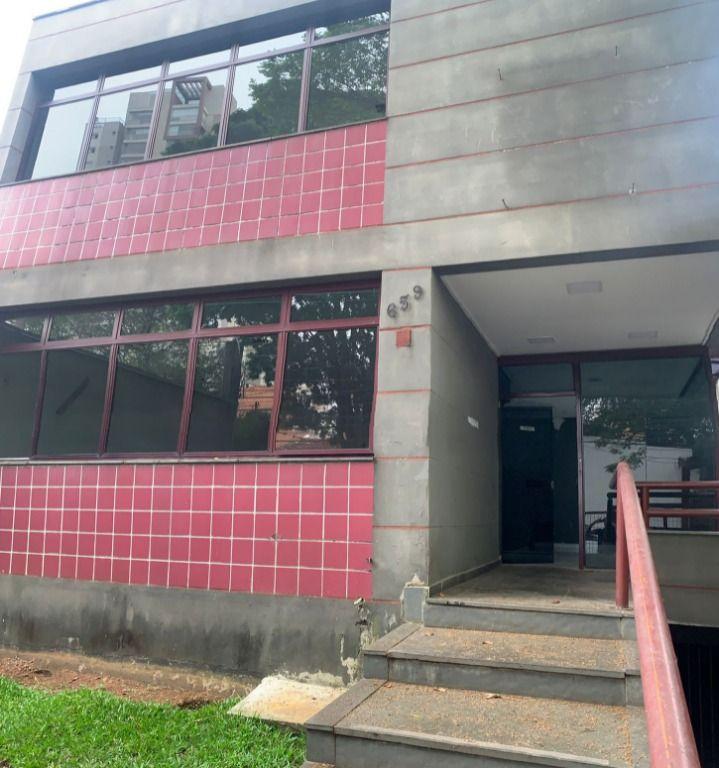 Depósito-Galpão, 575 m² - Foto 2