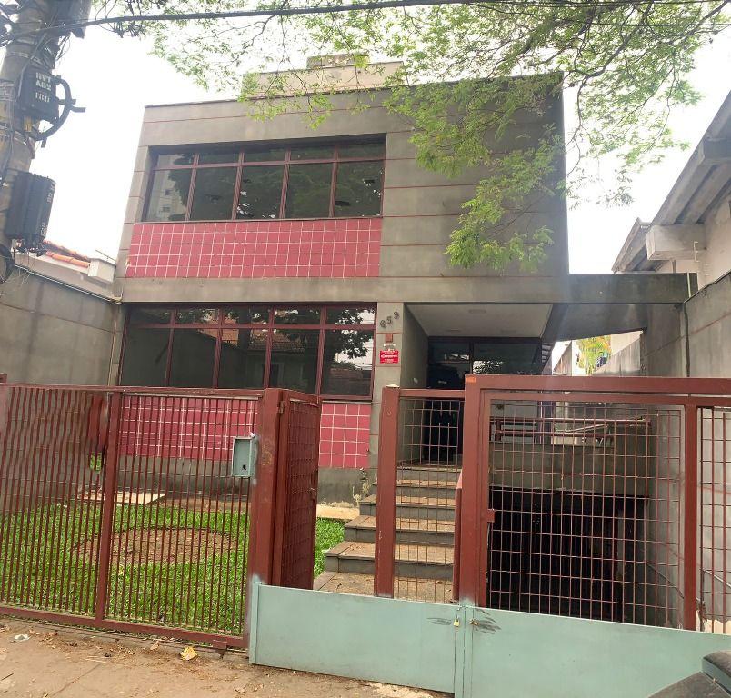 Depósito-Galpão, 575 m² - Foto 3