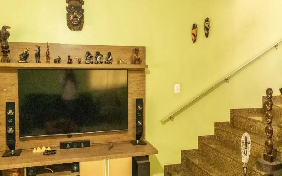 Casa, 6 quartos, 278 m² - Foto 3