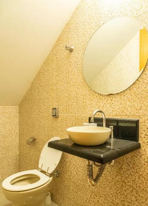 Casa, 6 quartos, 278 m² - Foto 4