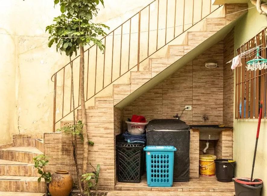 Casa, 6 quartos, 278 m² - Foto 2