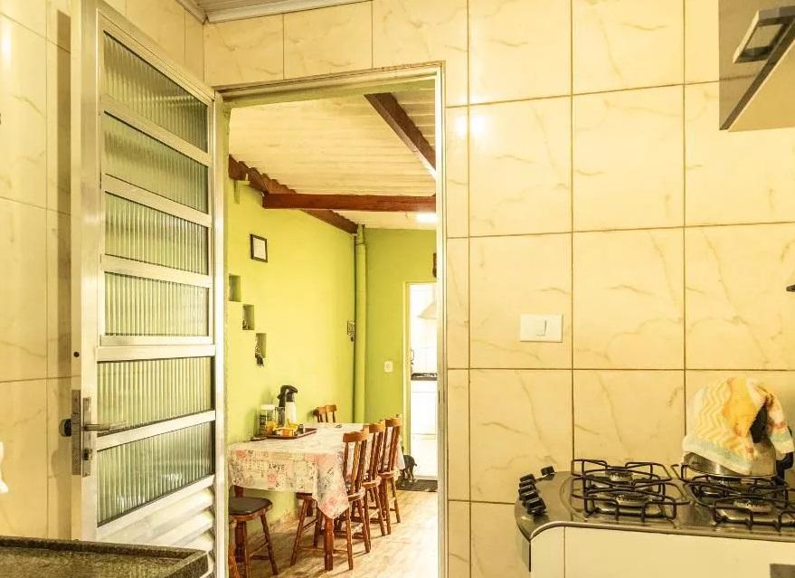 Casa, 6 quartos, 278 m² - Foto 11