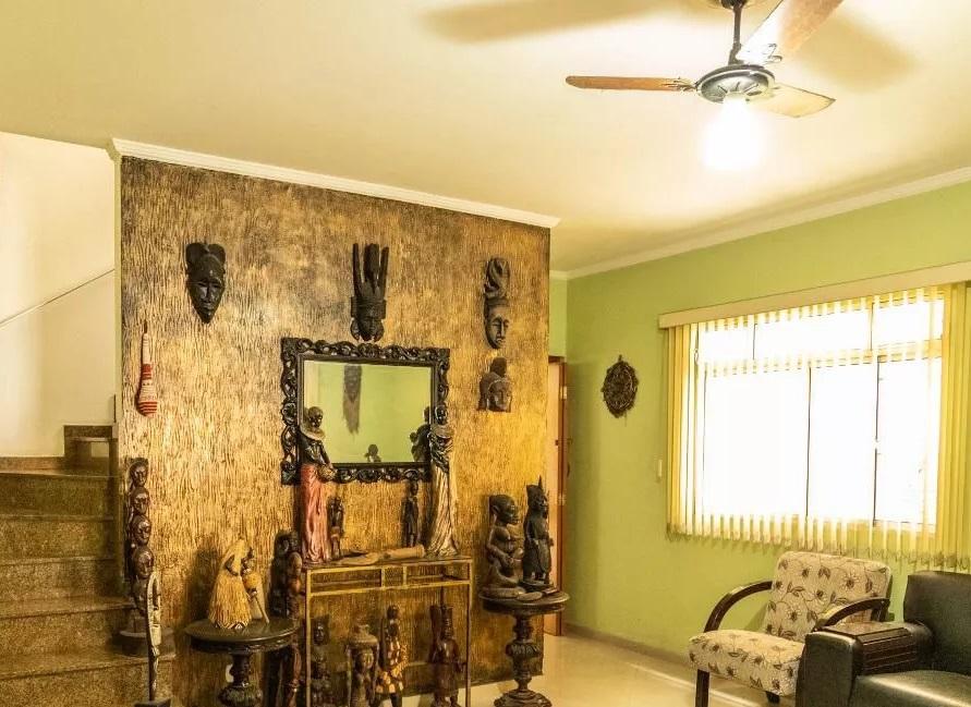 Casa, 6 quartos, 278 m² - Foto 12