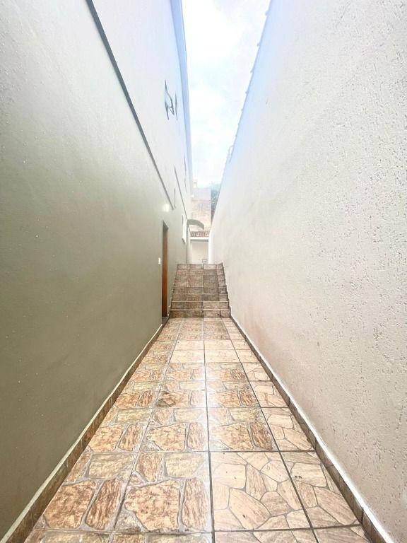 Casa, 3 quartos, 131 m² - Foto 9