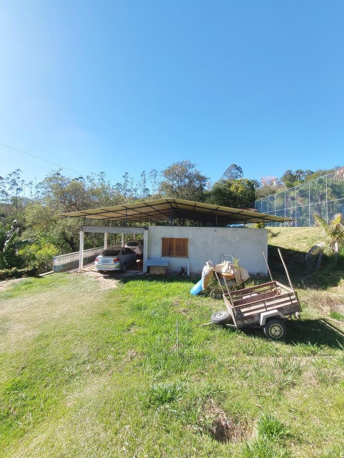 Chácara à venda, 26781m² - Foto 1